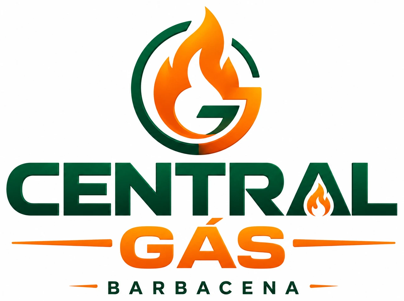 Central Gás